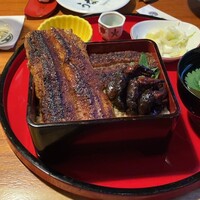 炭焼うな富士 白壁別邸 - 