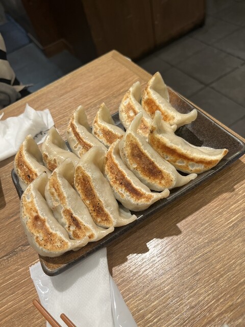 肉汁餃子のダンダダン 札幌店のご予約 - さっぽろ（札幌市営）/餃子