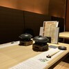 WASHOKU SUSHI いぶき 銀座店