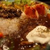BOTANI：CURRY 梅田店