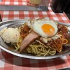 スパゲッティーのパンチョ ヨドバシ横浜店