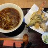 蕎麦処鏑屋響