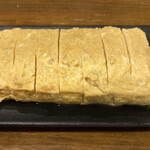 横須賀夜市 - 姫様たまごの厚焼玉子