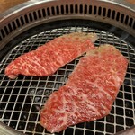 焼肉 静龍苑 - 