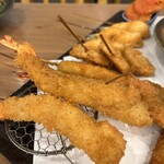 くしのすけ - 