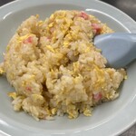光楽 - チャーハン