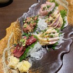 炭匠 だん - 料理写真: