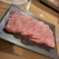 焼肉家げんちゃん - 