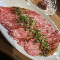 焼肉家げんちゃん - 