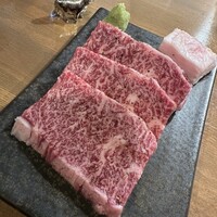 焼肉家げんちゃん - 