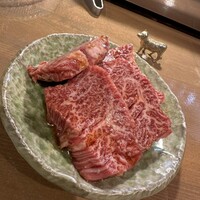 焼肉家げんちゃん - 