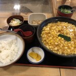 大正庵釜春本店 - 