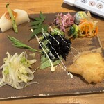 おおむろ軽食堂 - 