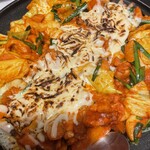 韓国ごはんとお酒マシッタ - 
