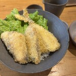 おおむろ軽食堂 - 