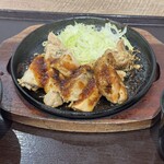 鳥さく - 料理写真: