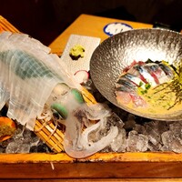 磯ぎよし 天神店 - 