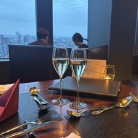 PRIME TOKYO 新宿野村ビル49F - 
