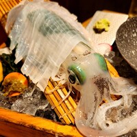 磯ぎよし 天神店 - 
