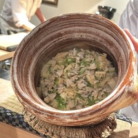 目黒 ながもと - 