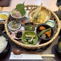 海鮮処松月亭 博多本店 - 
