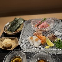 目黒 ながもと - 