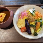 薬膳ハリハリ鍋ごんじゅ - 