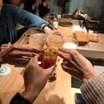 すし屋 蓮太郎 - 