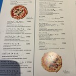 ラ フィーリア デル プレジデンテ - 