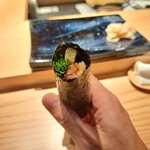 すし屋 蓮太郎 - 