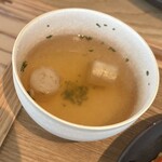 Cafe ふふふあん - 