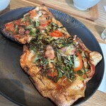 Cafe ふふふあん - 