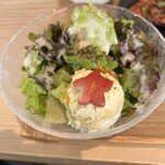 Cafe ふふふあん - 