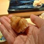 すし屋 蓮太郎 - 