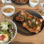 Cafe ふふふあん - 