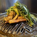 在市 月島本店 - 