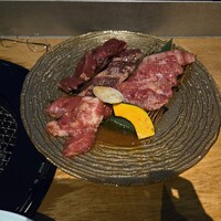 焼肉トラジ 名古屋セントラルタワーズ店 - 元祖トラジ盛 焼肉トラジ 名古屋セントラルタワーズ店 - 元祖トラジ盛