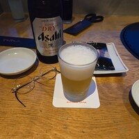 焼肉トラジ 名古屋セントラルタワーズ店 - 瓶ビール 焼肉トラジ 名古屋セントラルタワーズ店 - 瓶ビール