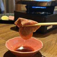 焼肉×創作びすとろ 笑進笑明 - 