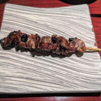 新宿うな鐵 はなれ - 