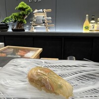 鮨 Matsui はなれ - 