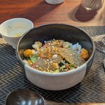 KOKUSHUばー　美酒家 - 