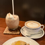 チャイブレイク - 