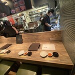 焼肉 ジャンボ - 