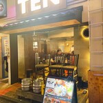 御茶ノ水 TEN - 