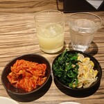 焼肉 ジャンボ - 