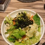 焼肉 ジャンボ - 