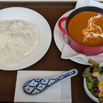 カジュアルダイニング ザ・テラス - 