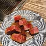 焼肉 ジャンボ - 