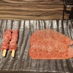 焼肉 ジャンボ - 
